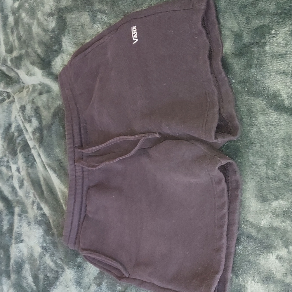 Sweat shorts